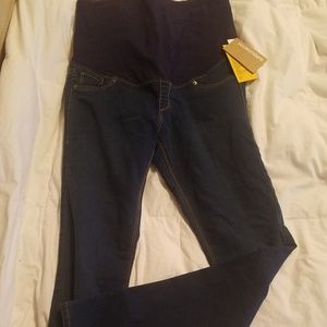 H&M Maternity Jean's NWT